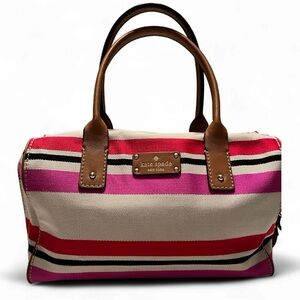 Kate Spade Oak Island Satchel